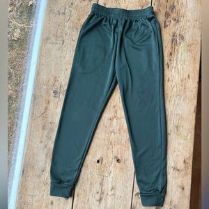Real Essential athletic joggers